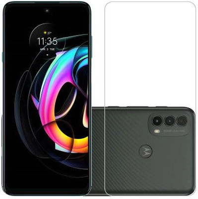 Gorilaorginal Tempered Glass Guard for : Motorola e40 Moto e40 Motorola Moto e40Pack of 152(Pack of 1)