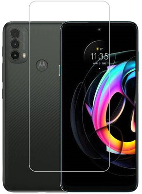 KMPERED Tempered Glass Guard for realme c55, Realme C55, REALME C55(Pack of 1)