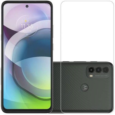 Gorilaorginal Tempered Glass Guard for : Motorola e40 Moto e40 Motorola Moto e40Pack of 1116(Pack of 1)