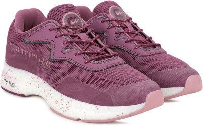 CAMPUS ALIAS Running Shoes For Women(Purple)