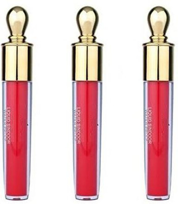 GABBU Bridal COMBO Liquid Sindoor Liquid Sindooor Liquid(Maroon)