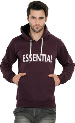 Leebonee Full Sleeve Graphic Print Men Sweatshirt