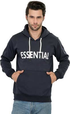 Leebonee Full Sleeve Graphic Print Men Sweatshirt