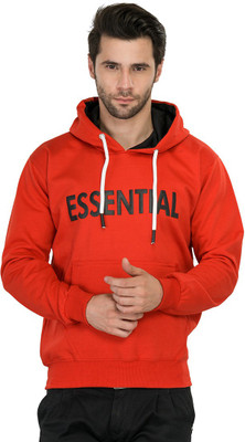 Leebonee Full Sleeve Graphic Print Men Sweatshirt