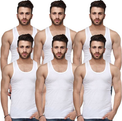 RUPA Men Vest