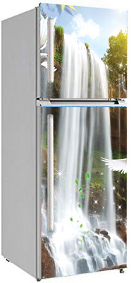 BPDESIGNSOLUTION Classics Multicolor Wallpaper(160 cm x 61 cm)