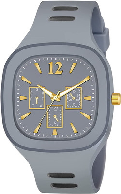 XN XEEZOS Analog Watch  - For Boys