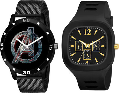 XN XEEZOS Analog Watch  - For Boys