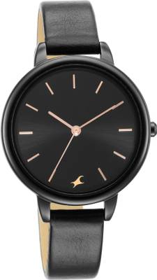 Fastrack 6234NL01 Analog Watch  - For Women