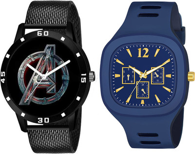 XN XEEZOS Analog Watch  - For Boys