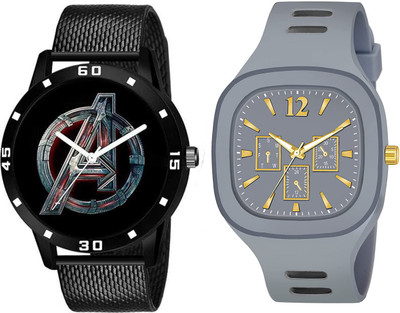 XN XEEZOS Analog Watch  - For Boys