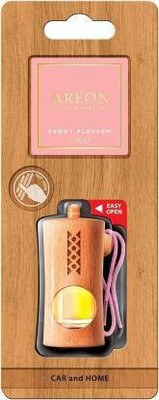 areon Peony Blossom Car Freshener Diffuser Peony Blossom Car Freshener(4 ml)