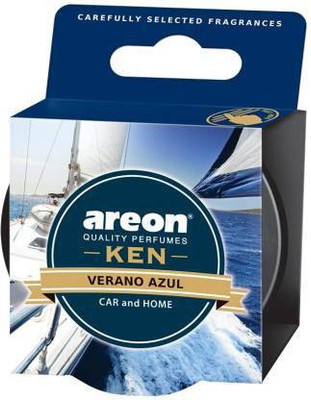areon Verano Azul Diffuser Verano Azul Diffuser(73 ml)