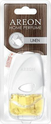 areon LINEN Car Freshener Diffuser Linen Car Freshener(50 ml)