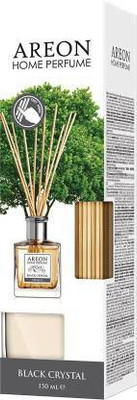 areon BLACK CRYSTAL Diffuser Black Crystal Diffuser(150 ml)