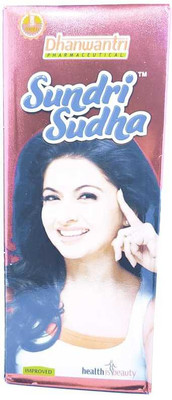 Dhanwantri SUNDRI SUDHA_2 (Pack of two)(Pack of 2, 180 ml, 180 ml)