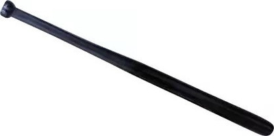 Yash industries meerut ysiglobal black base ball bat for self defence Willow Baseball Bat For 15+ Yrs(700 g) Yash industries meerut ysiglobal black base ball bat for self defence Willow Baseball Bat For 15+ Yrs(700 g)