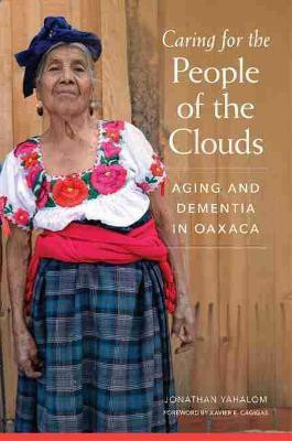 Caring for the People of the Clouds(English, Paperback, Yahalom Jonathan)