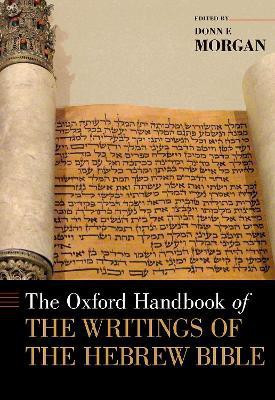 The Oxford Handbook of the Writings of the Hebrew Bible(English, Hardcover, unknown)