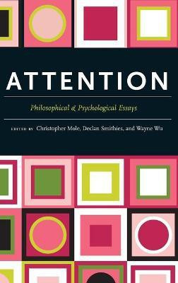 Attention(English, Hardcover, unknown)