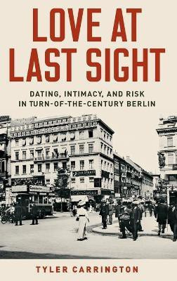 Love at Last Sight(English, Hardcover, Carrington Tyler)