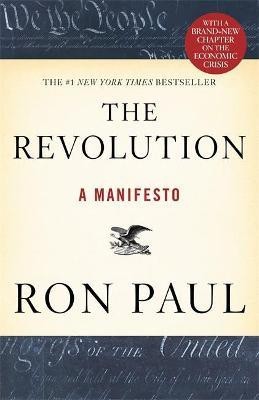 The Revolution(English, Paperback, Paul Ron)