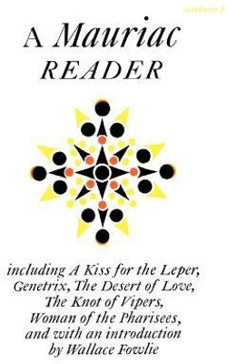 A Mauriac Reader(English, Paperback, Mauriac Francois)