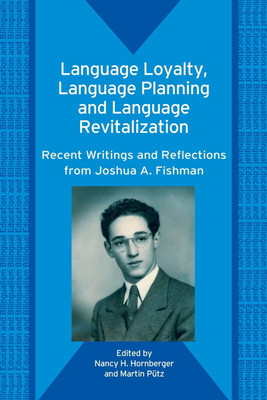 Language Loyalty, Language Planning, and Language Revitalization(English, Paperback, unknown)