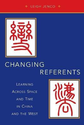 Changing Referents(English, Paperback, Jenco Leigh)