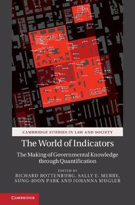 The World of Indicators(English, Hardcover, unknown)