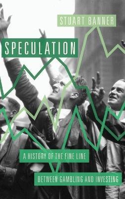 Speculation(English, Hardcover, Banner Stuart)