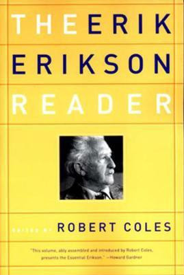 The Erik Erikson Reader(English, Paperback, Erikson Erik H.)
