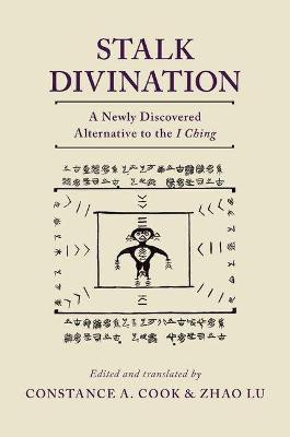 Stalk Divination(English, Hardcover, unknown)