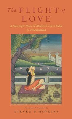 The Flight of Love(English, Hardcover, unknown)