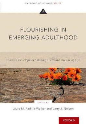 Flourishing in Emerging Adulthood(English, Paperback, unknown)
