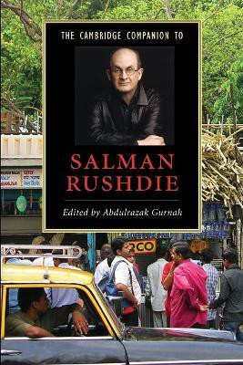 The Cambridge Companion to Salman Rushdie(English, Paperback, unknown)