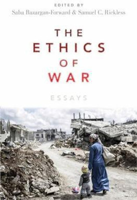 The Ethics of War(English, Hardcover, unknown)