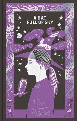 A Hat Full of Sky(English, Hardcover, Pratchett Terry)