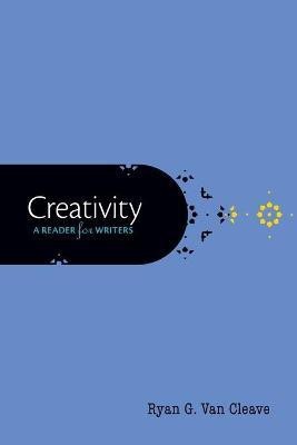 Creativity(English, Paperback, Van Cleave Ryan G Instructor)