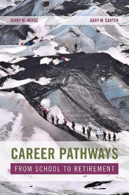 Career Pathways(English, Hardcover, unknown)