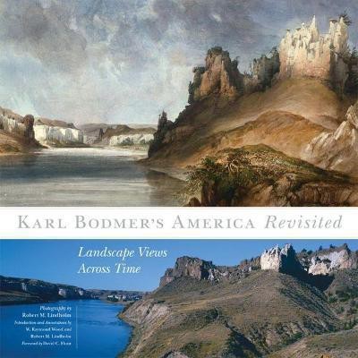 Karl Bodmer's America Revisited(English, Hardcover, unknown)