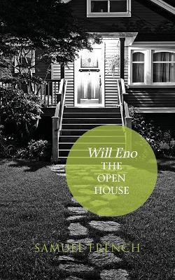 The Open House(English, Paperback, Eno Will)
