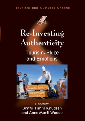 Re-Investing Authenticity(English, Paperback, unknown)