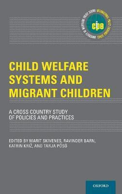 Child Welfare Systems and Migrant Children(English, Hardcover, unknown)