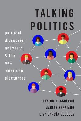 Talking Politics(English, Paperback, Carlson Taylor N.)