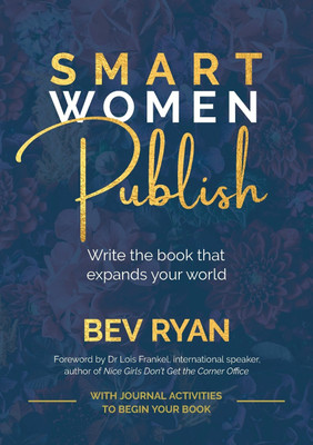 Smart Women Publish(English, Paperback, Ryan Bev)