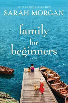 Family for Beginners(English, Paperback, Morgan Sarah)