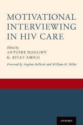 Motivational Interviewing in HIV Care(English, Paperback, unknown)
