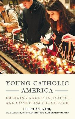 Young Catholic America(English, Hardcover, Smith Christian)