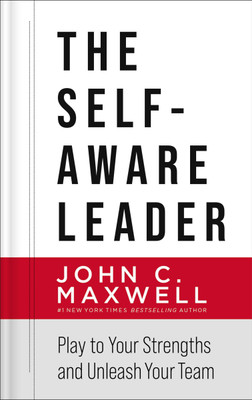 The Self-Aware Leader(English, Paperback, unknown)